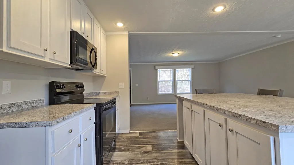 532 Brushy Fork Road West Liberty KY 41472
