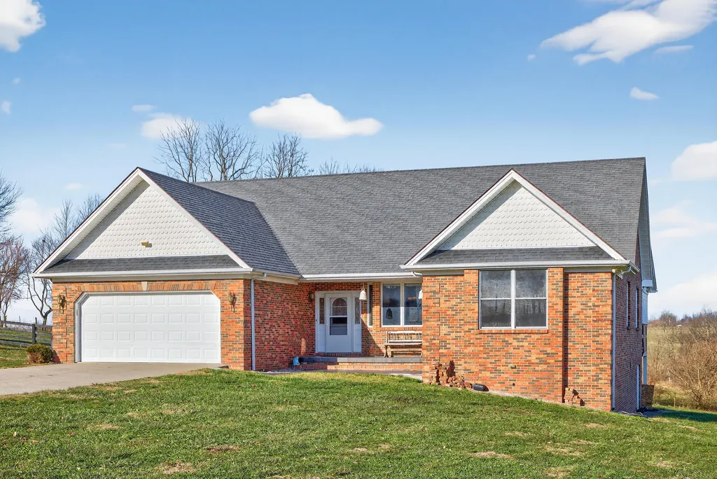 479 Dorton Drive Lancaster KY 40444