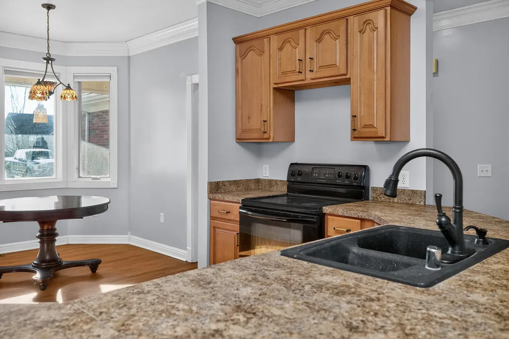 479 Dorton Drive Lancaster KY 40444