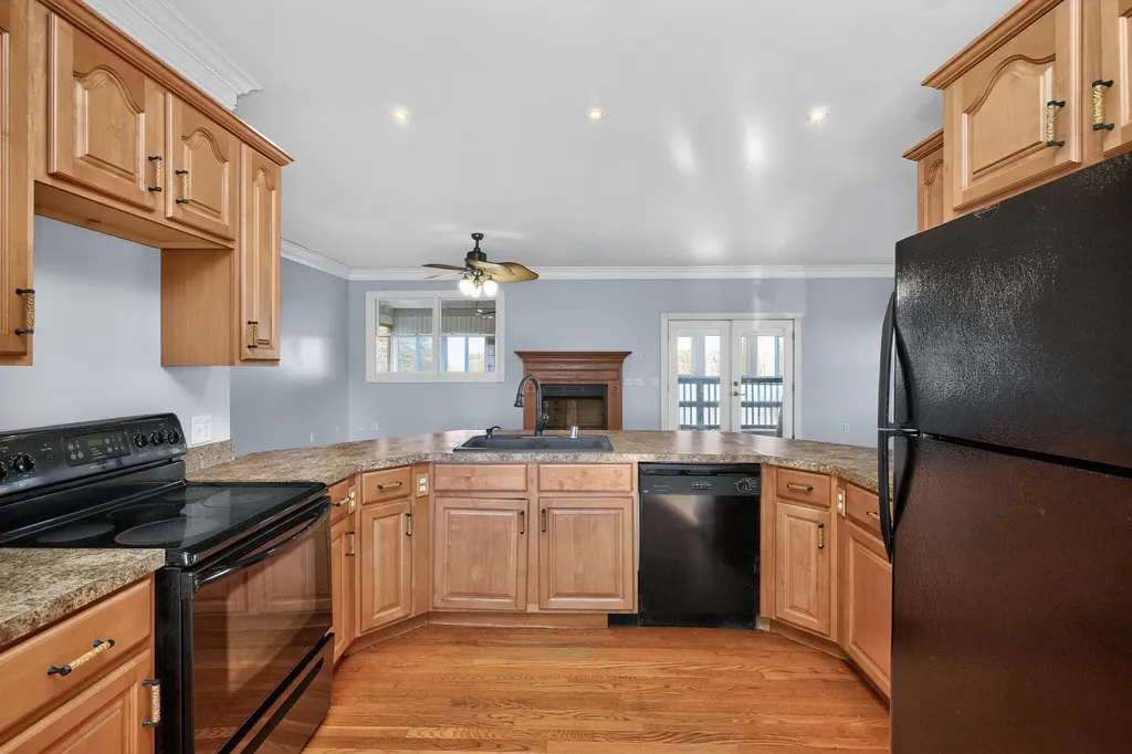 479 Dorton Drive Lancaster KY 40444