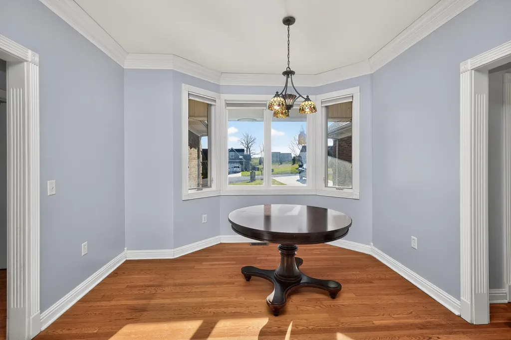 479 Dorton Drive Lancaster KY 40444