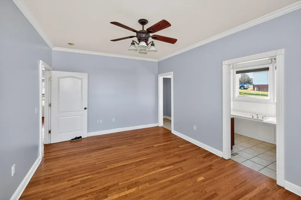 479 Dorton Drive Lancaster KY 40444