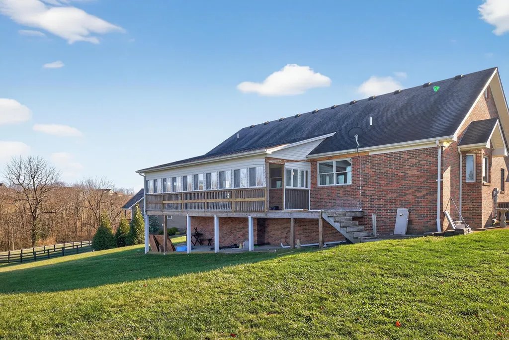 479 Dorton Drive Lancaster KY 40444