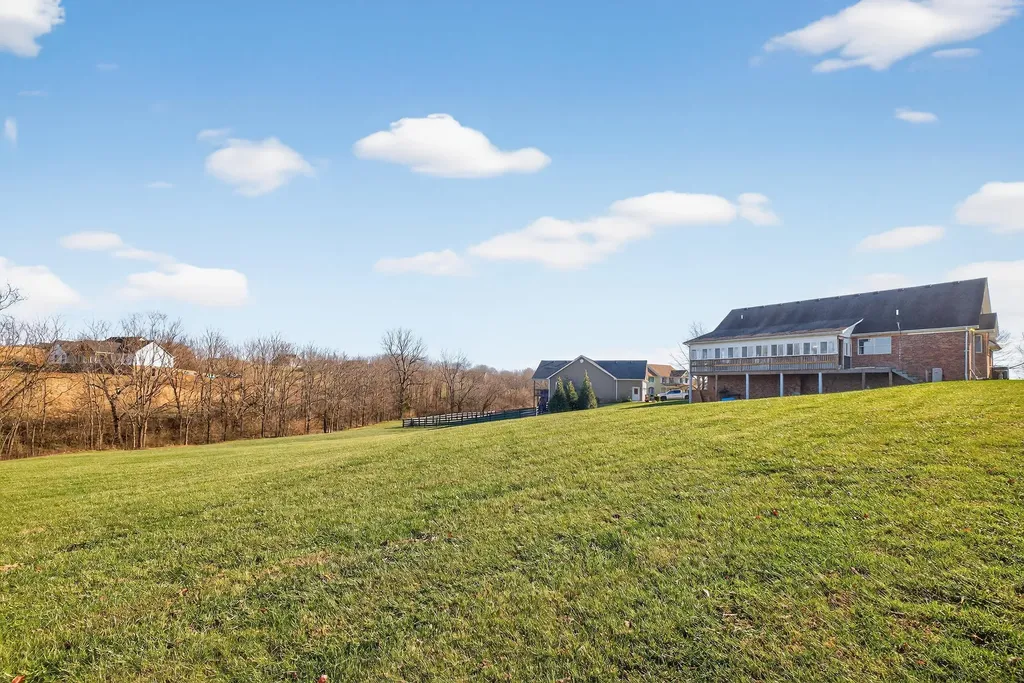 479 Dorton Drive Lancaster KY 40444
