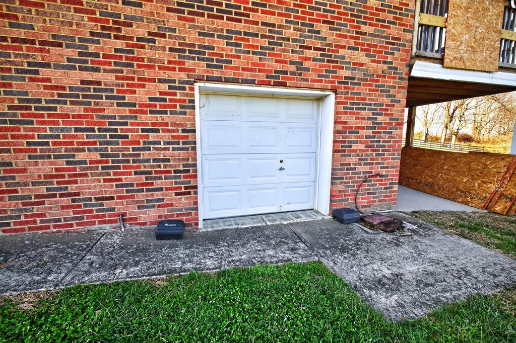 479 Dorton Drive Lancaster KY 40444