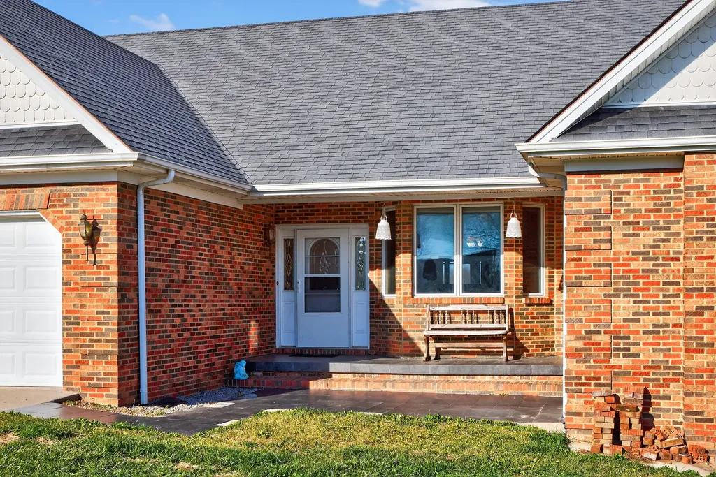 479 Dorton Drive Lancaster KY 40444
