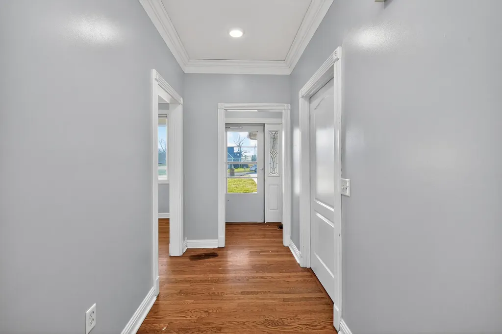 479 Dorton Drive Lancaster KY 40444