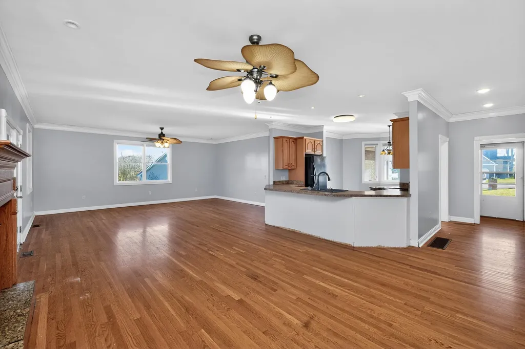479 Dorton Drive Lancaster KY 40444