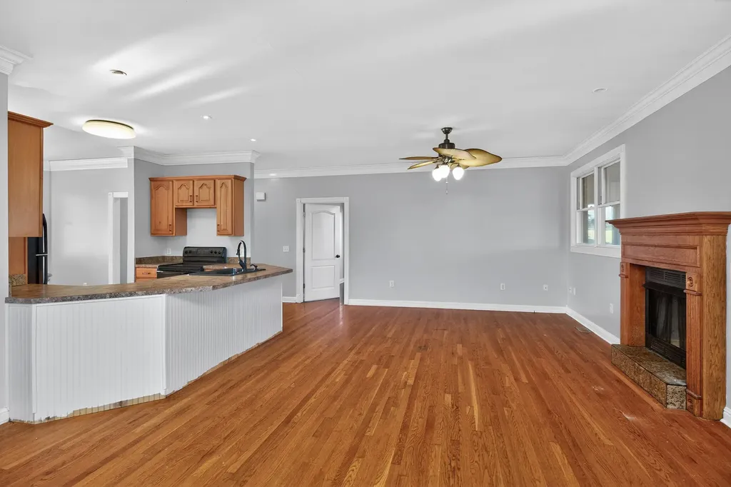 479 Dorton Drive Lancaster KY 40444