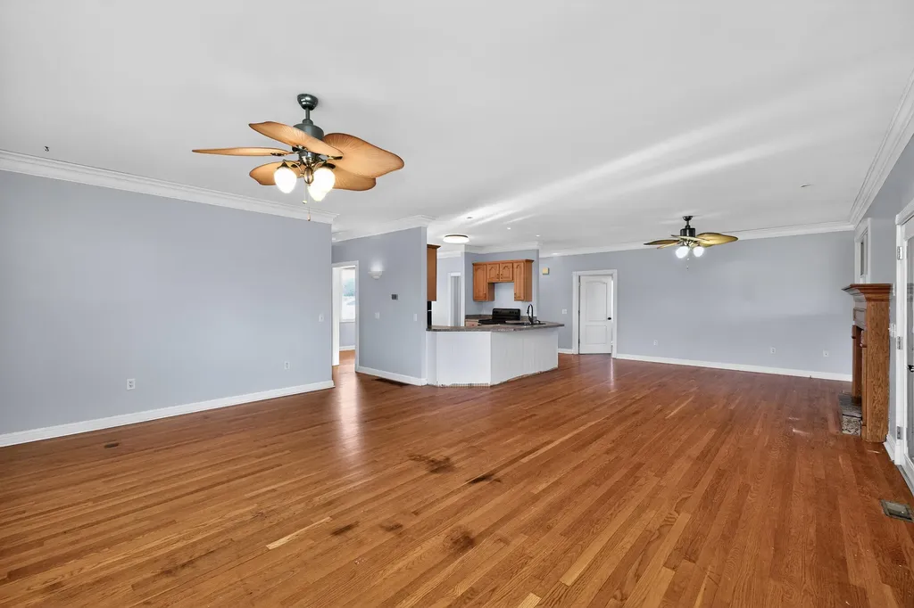 479 Dorton Drive Lancaster KY 40444