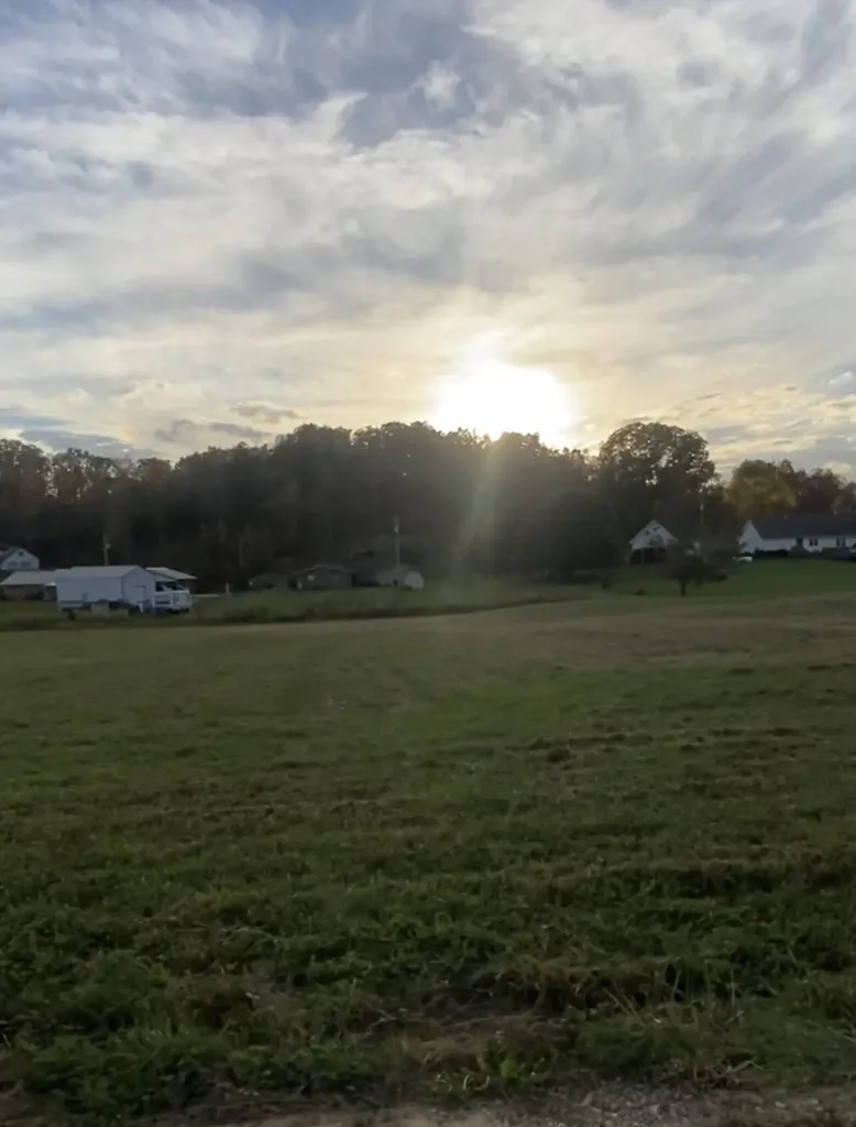 Lot 4 Laredo Drive London KY 40744