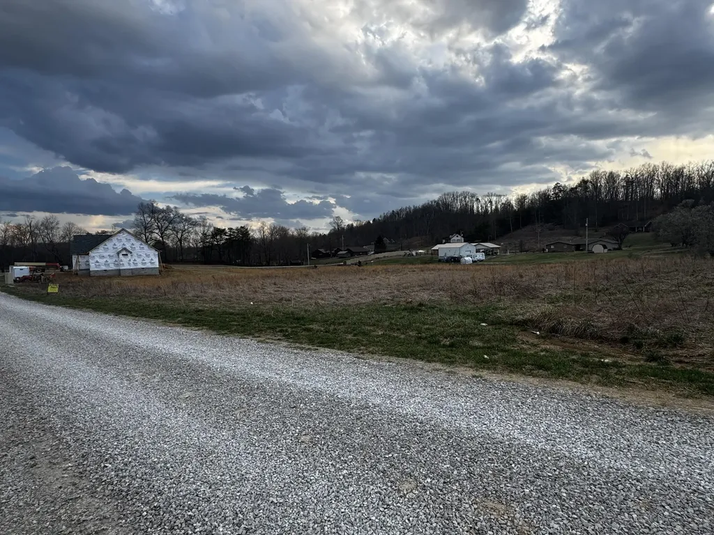 Lot 4 Laredo Drive London KY 40744