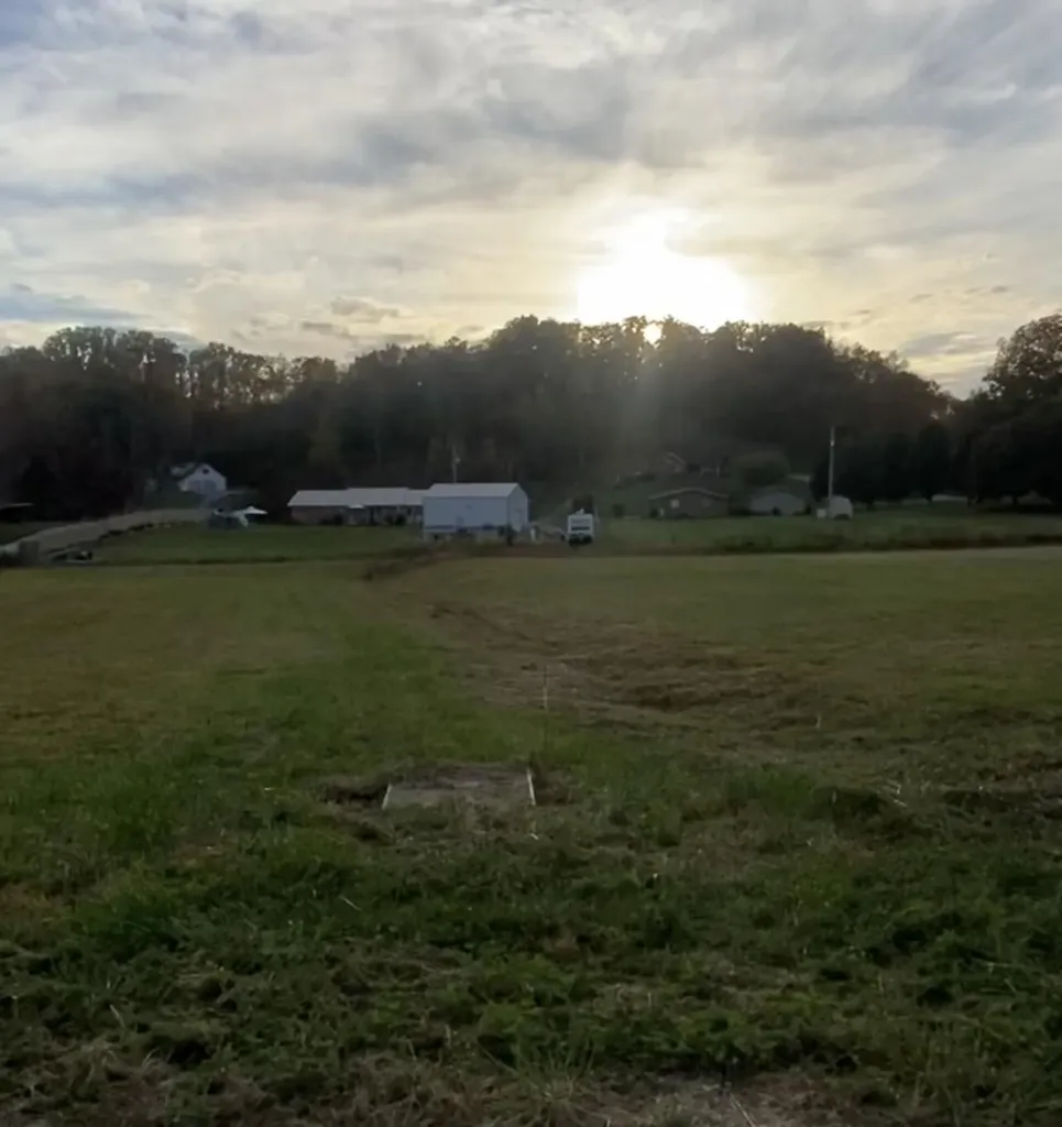 Lot 5 Laredo Drive London KY 40741