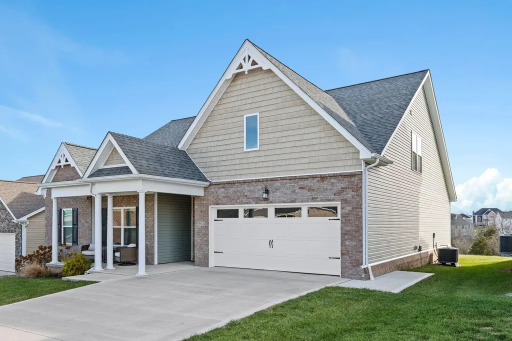 904 Camden Court Richmond KY 40475