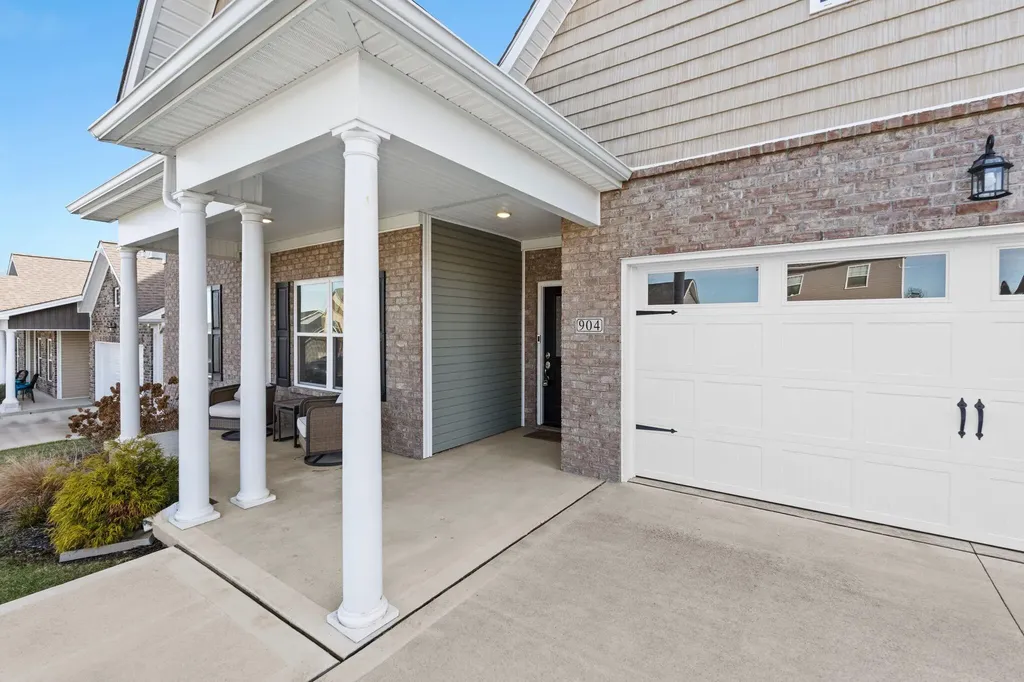 904 Camden Court Richmond KY 40475