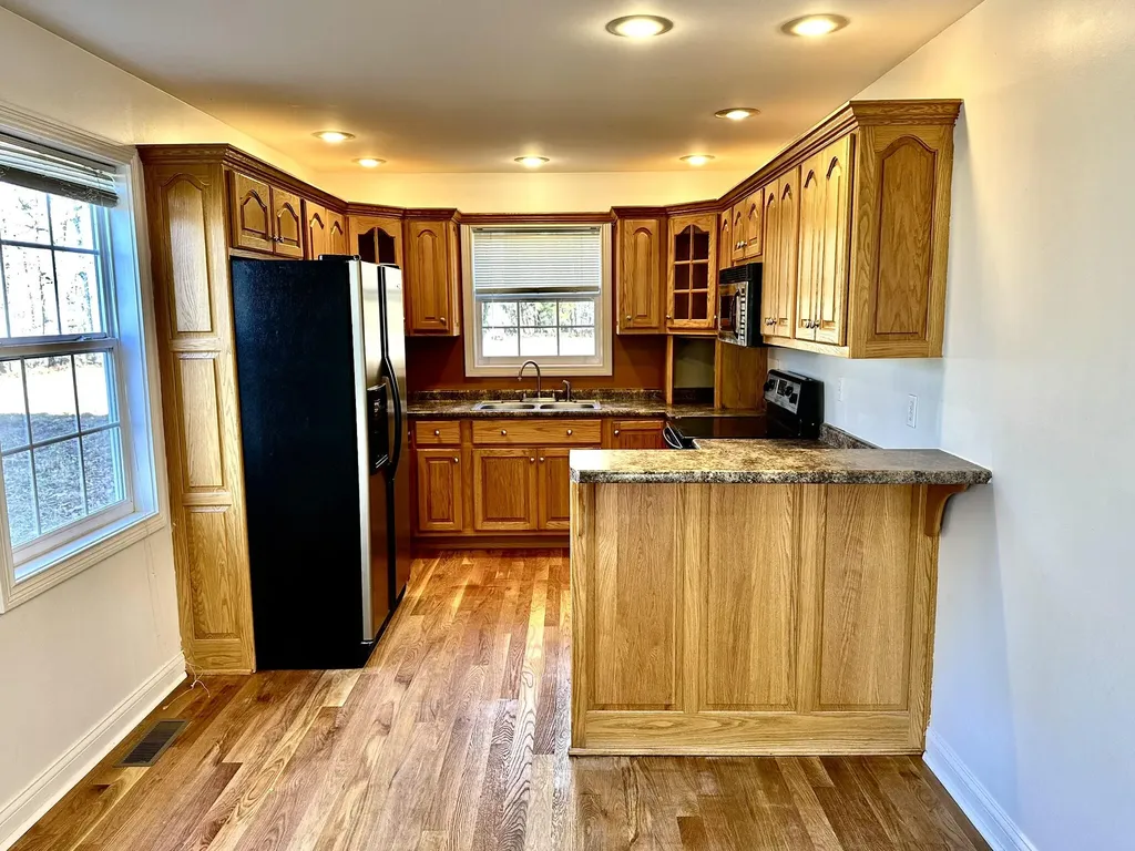 226 Dockview Road Monticello KY 42633