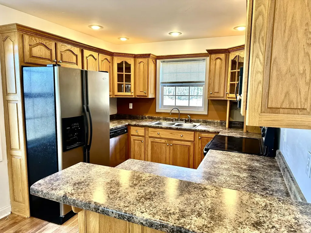 226 Dockview Road Monticello KY 42633