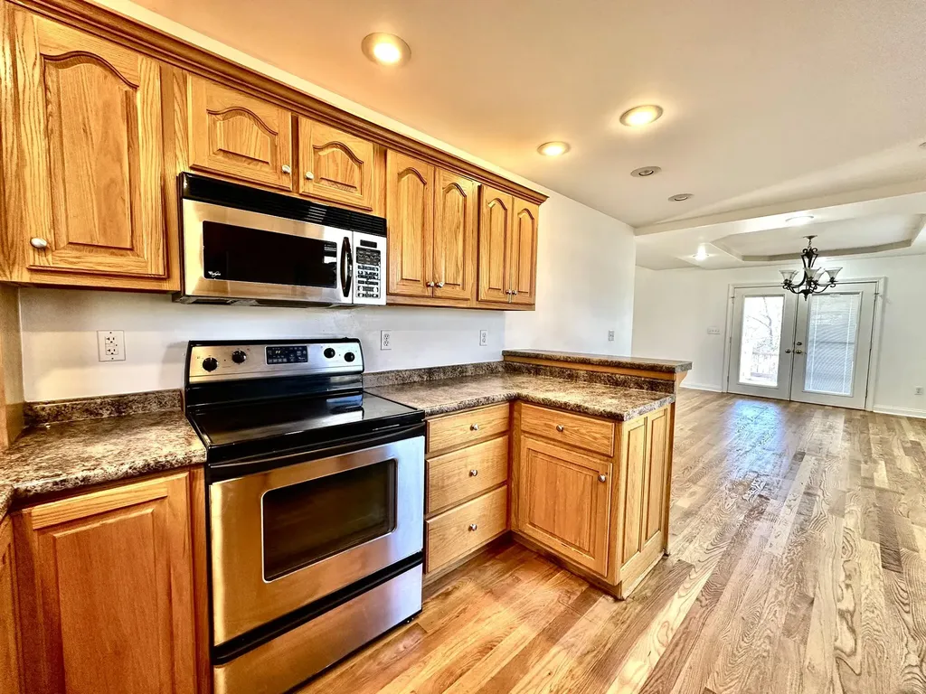 226 Dockview Road Monticello KY 42633