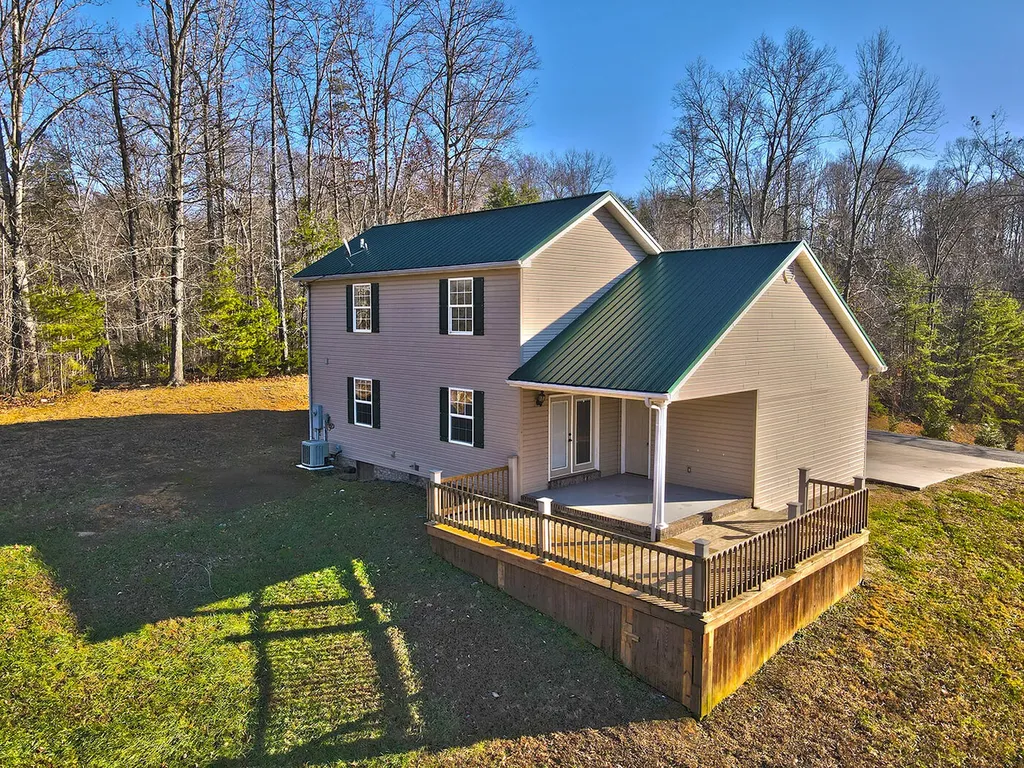 226 Dockview Road Monticello KY 42633