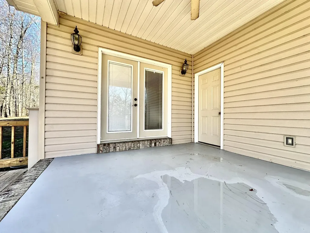 226 Dockview Road Monticello KY 42633