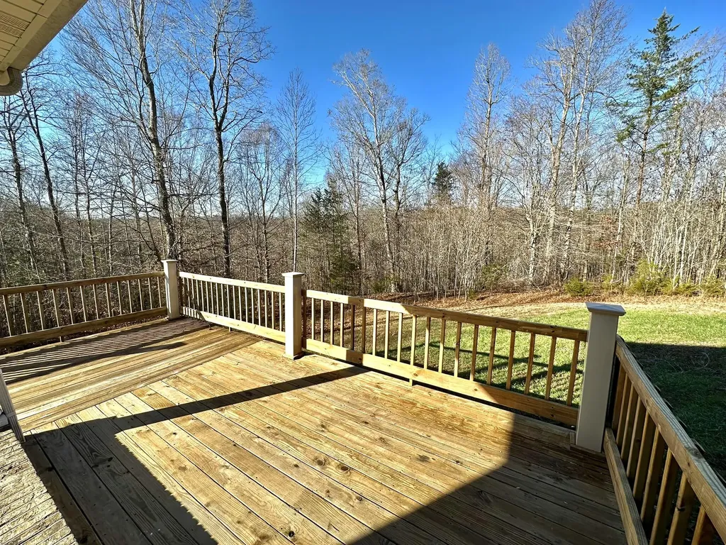 226 Dockview Road Monticello KY 42633