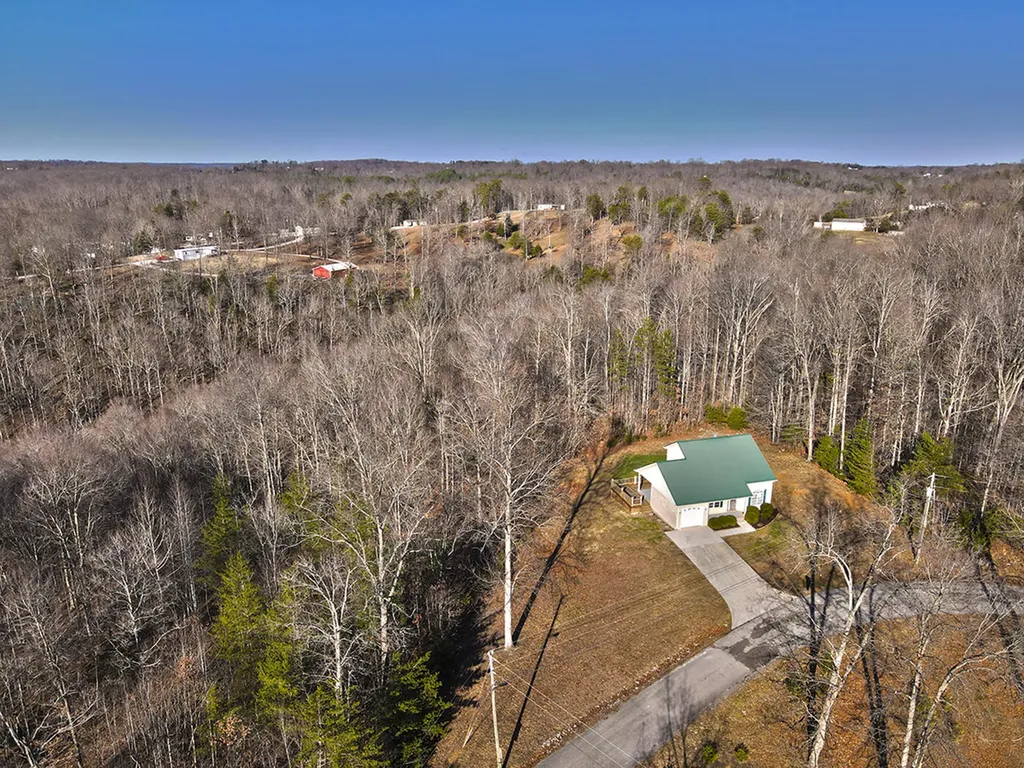 226 Dockview Road Monticello KY 42633