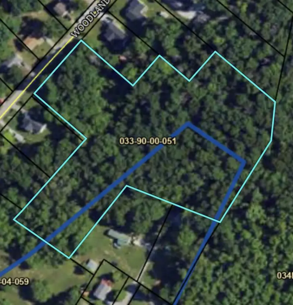 0 Woodland Place Road Mt Vernon KY 40456