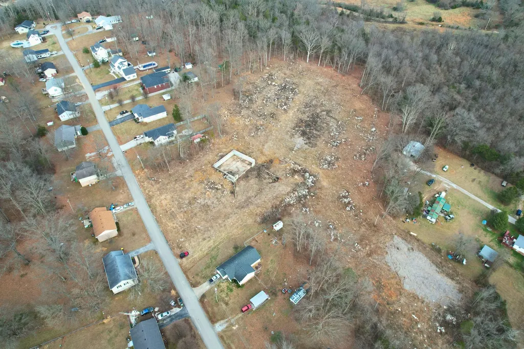 0 Woodland Place Road Mt Vernon KY 40456