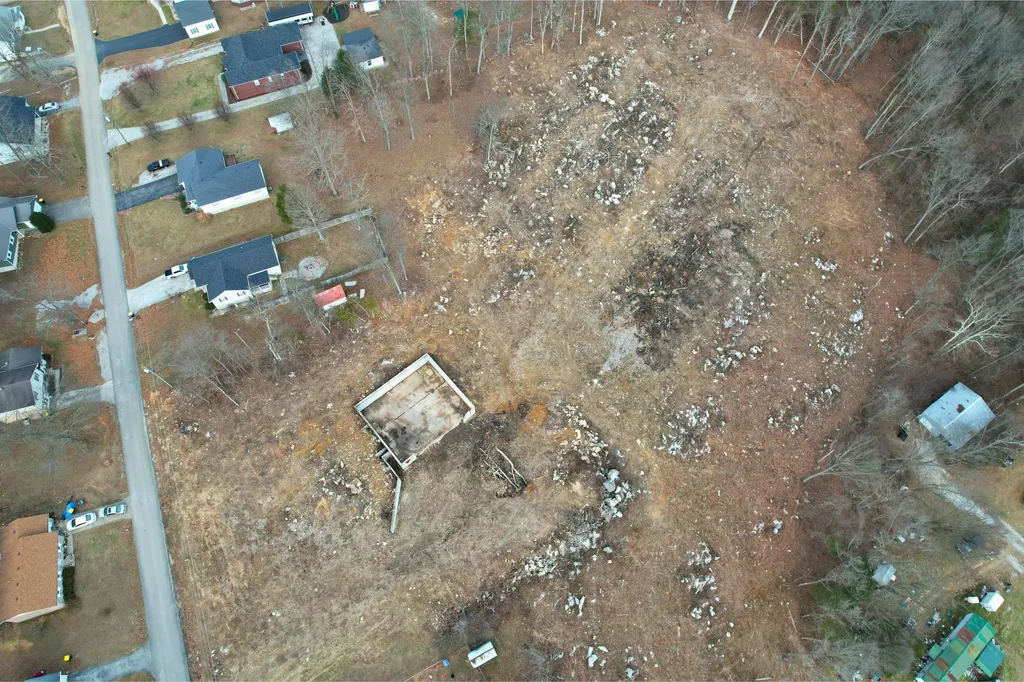 0 Woodland Place Road Mt Vernon KY 40456