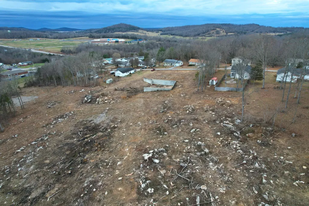 0 Woodland Place Road Mt Vernon KY 40456