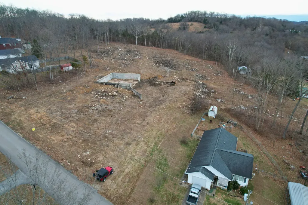 0 Woodland Place Road Mt Vernon KY 40456