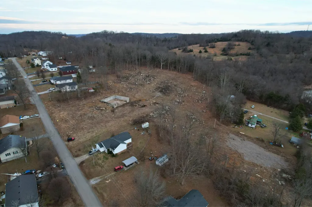 0 Woodland Place Road Mt Vernon KY 40456