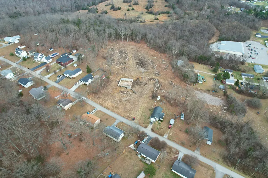 0 Woodland Place Road Mt Vernon KY 40456