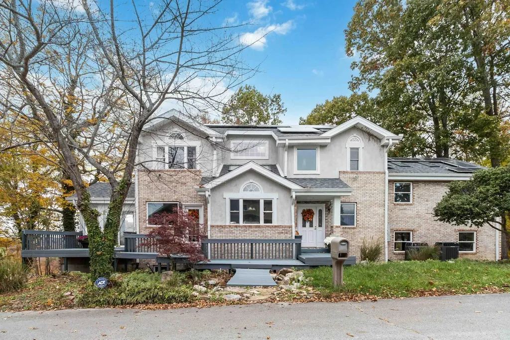 3934 Hickory Hill Drive Somerset KY 42503