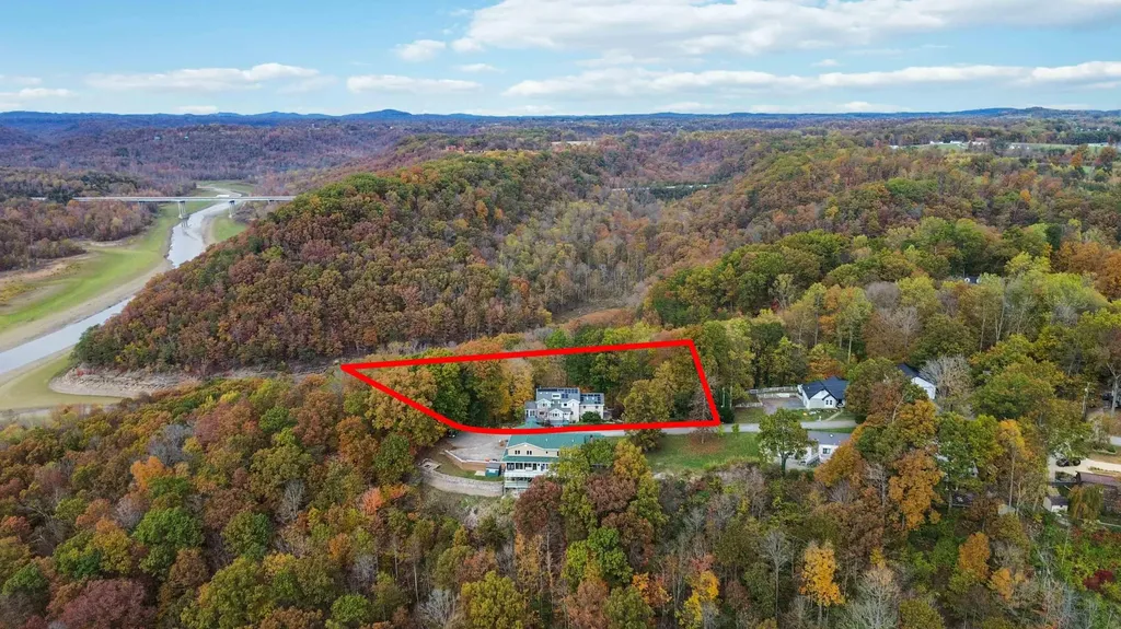 3934 Hickory Hill Drive Somerset KY 42503