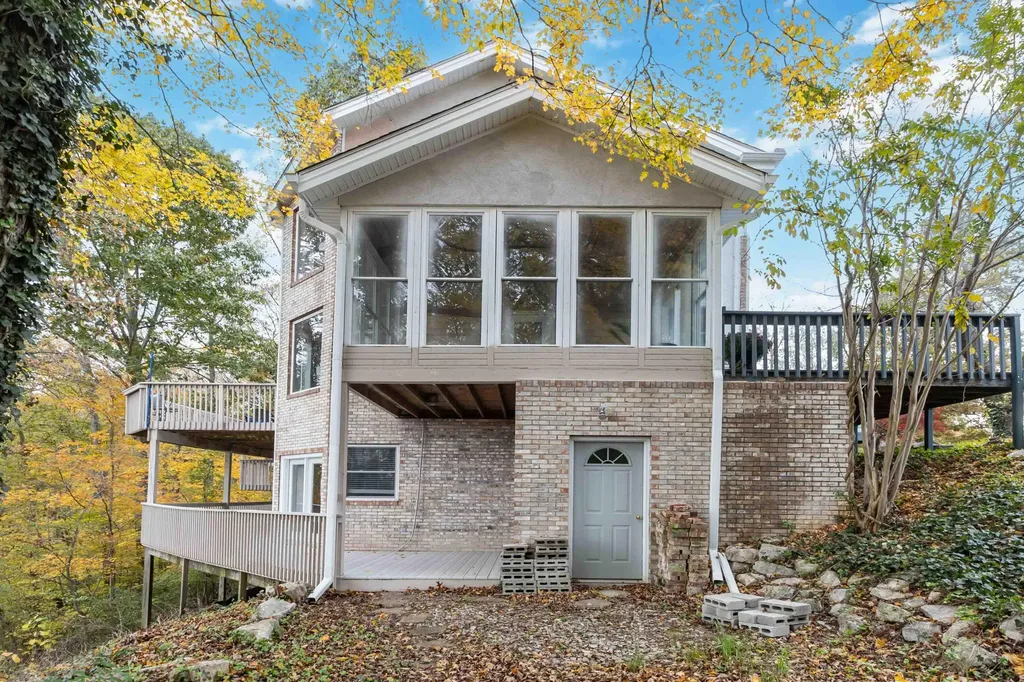 3934 Hickory Hill Drive Somerset KY 42503