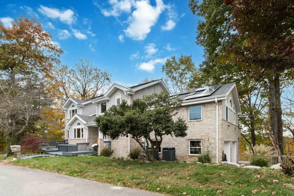 3934 Hickory Hill Drive Somerset KY 42503
