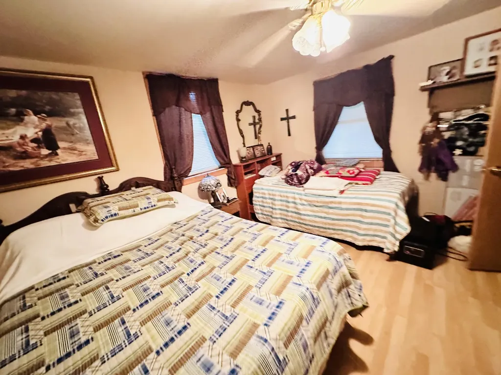 342 Tilleys Lane Wellington KY 40387