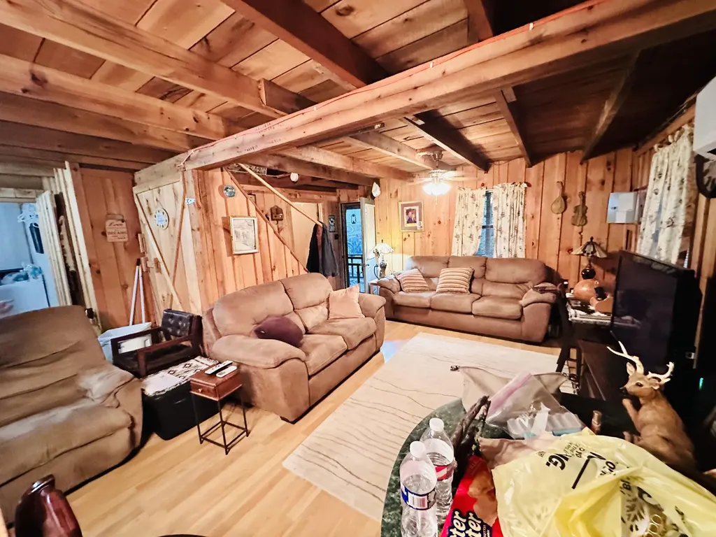 342 Tilleys Lane Wellington KY 40387