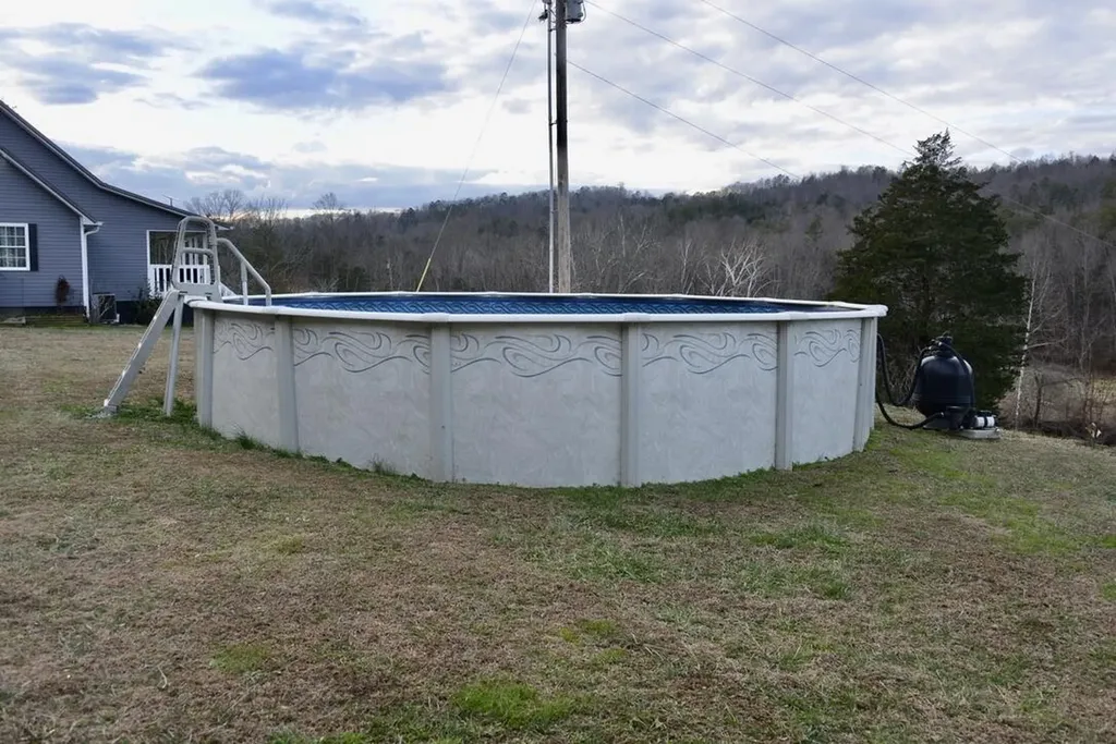 325 Sinks Road Somerset KY 42501