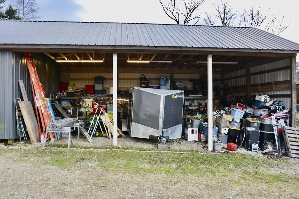 325 Sinks Road Somerset KY 42501