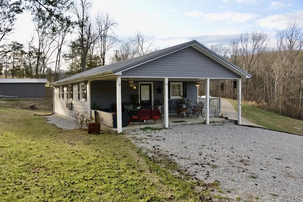 325 Sinks Road Somerset KY 42501