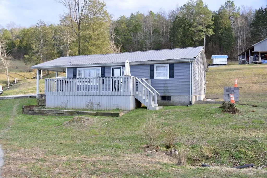 325 Sinks Road Somerset KY 42501