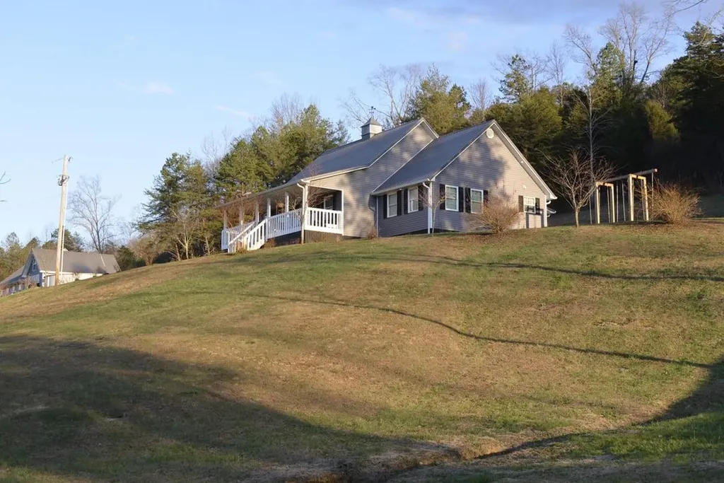 325 Sinks Road Somerset KY 42501