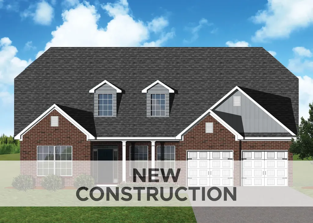 3061 Rosewood Drive Versailles KY 40383