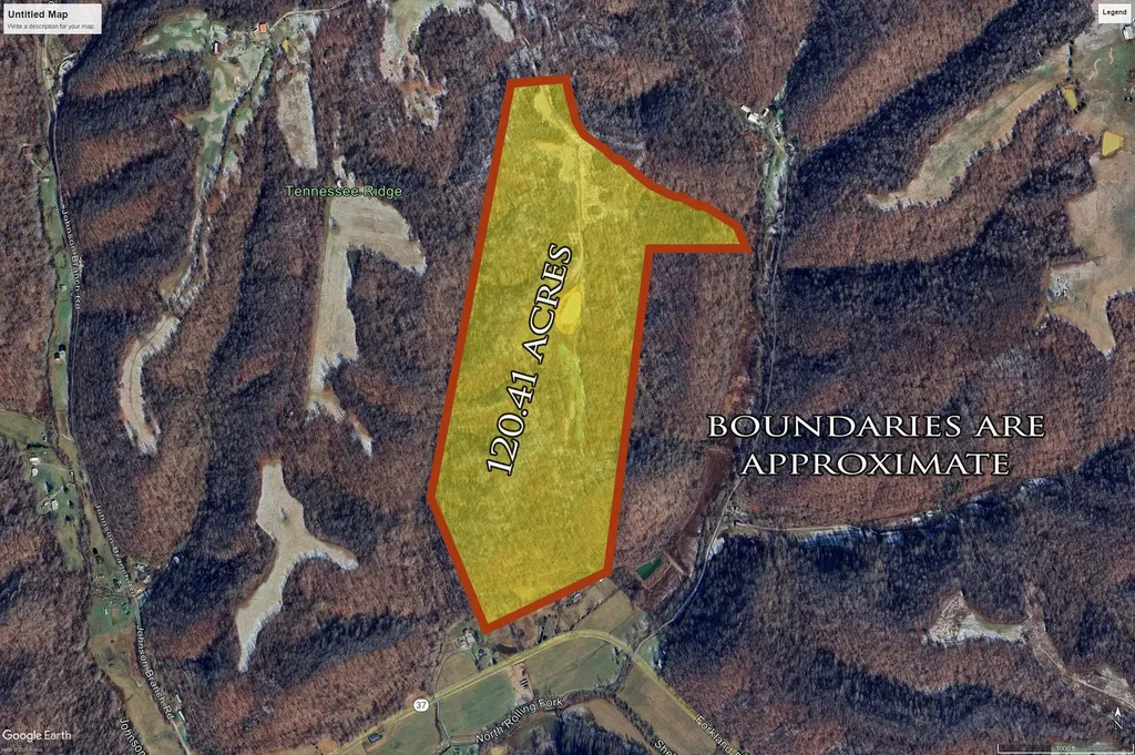 000 Tennessee Ridge Road Parksville KY 40464
