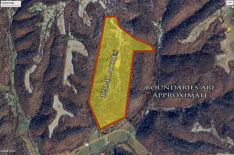 000 Tennessee Ridge Road Parksville KY 40464