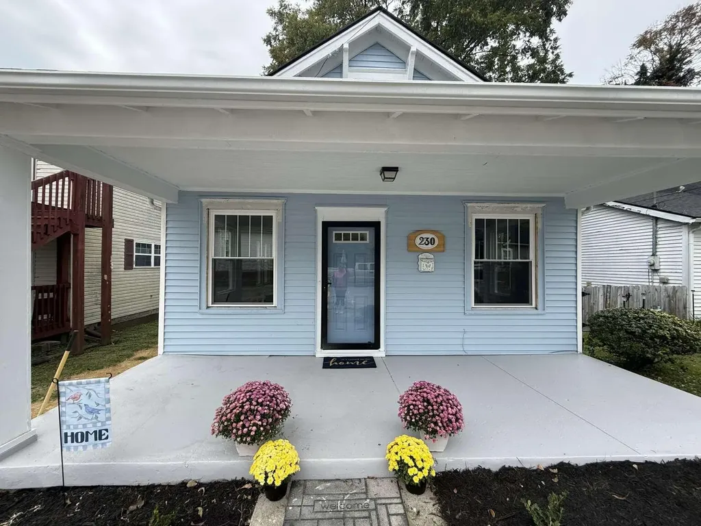 230 Murray Street Frankfort KY 40601
