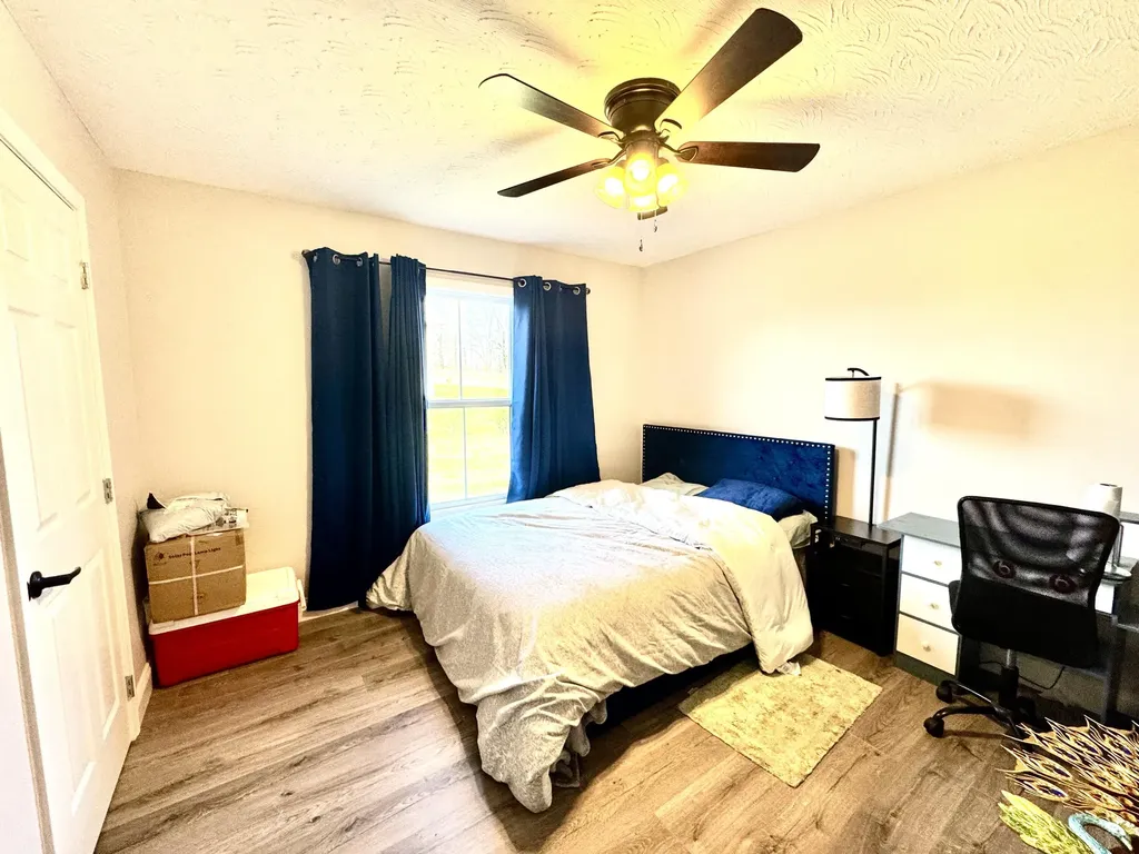 303 Sonny Aaron Drive Jamestown KY 42629
