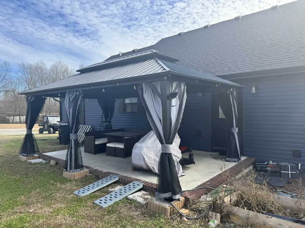 303 Sonny Aaron Drive Jamestown KY 42629